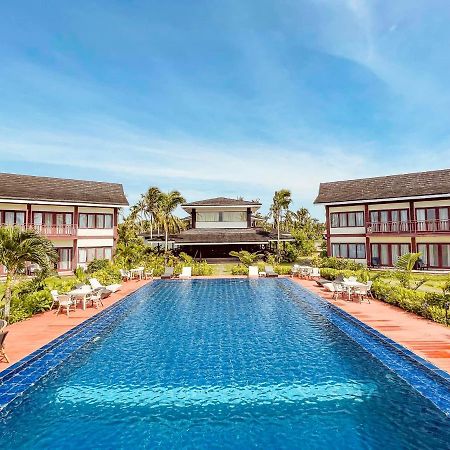 Retreat Siargao Resort General Luna  Exterior photo