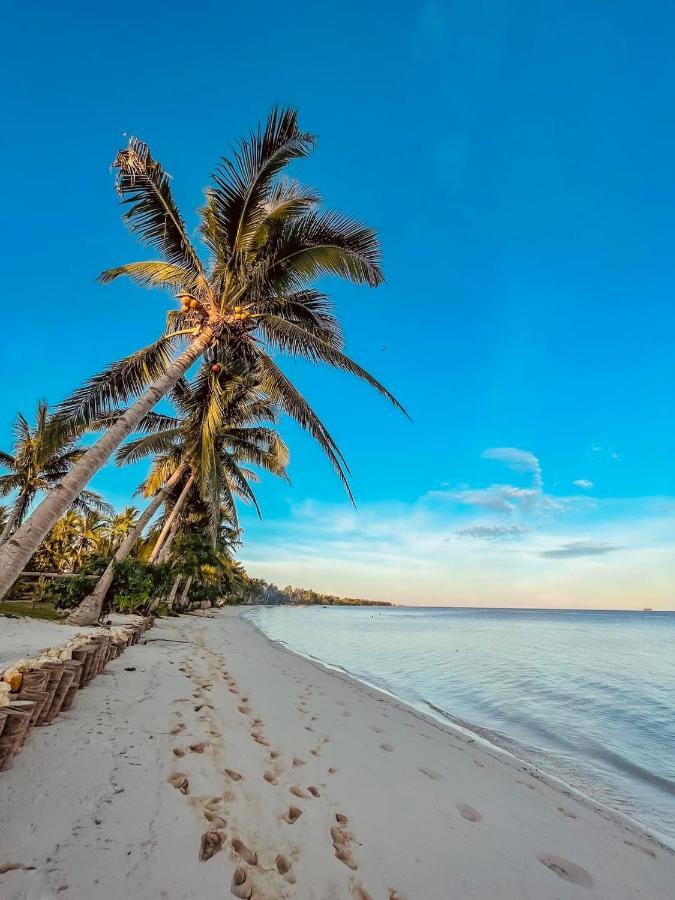 Retreat Siargao Resort General Luna  Exterior photo