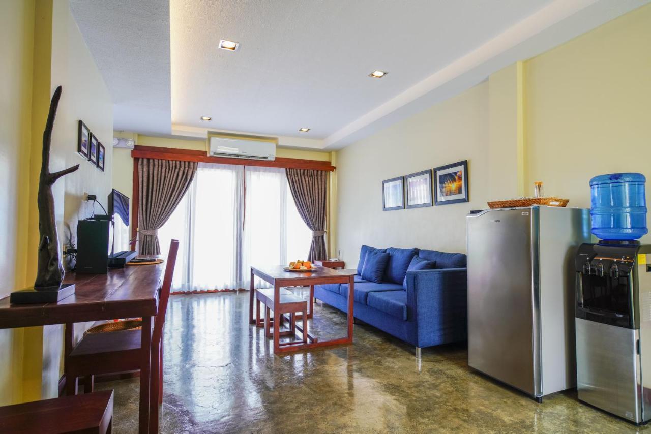 Retreat Siargao Resort General Luna  Exterior photo