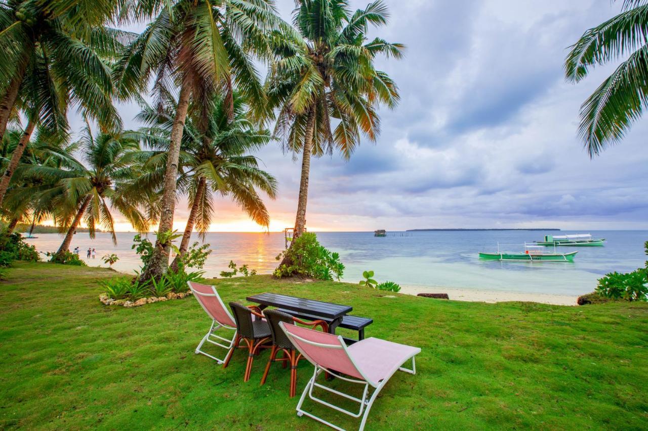 Retreat Siargao Resort General Luna  Exterior photo