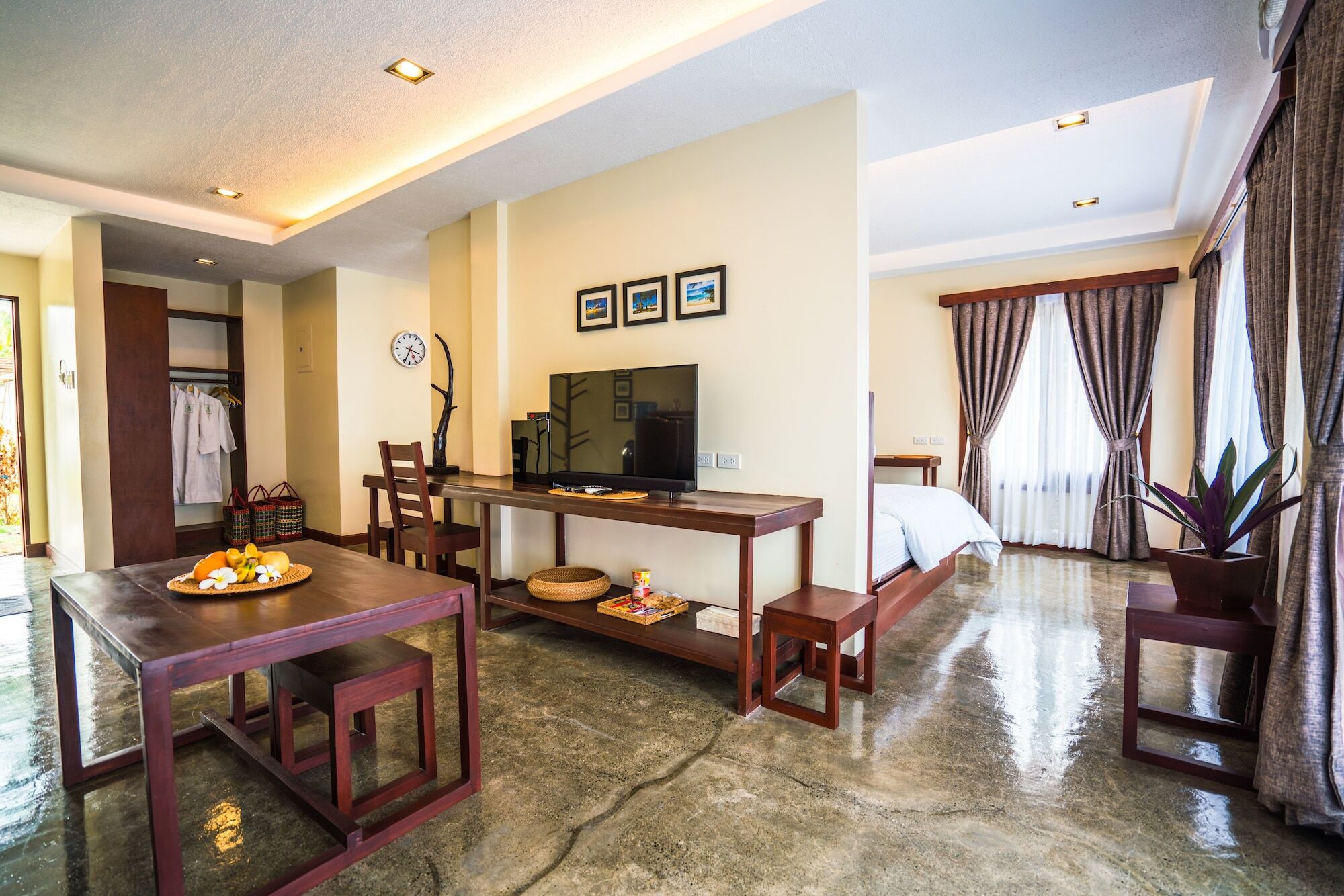 Retreat Siargao Resort General Luna  Exterior photo